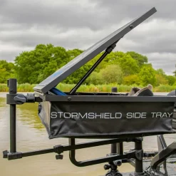 Preston Offbox Side Tray Support Fishing Accessory Arm
