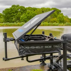 Preston Offbox Side Tray Support Fishing Accessory Arm