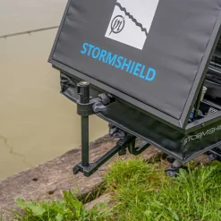 Preston Offbox Side Tray Support Fishing Accessory Arm
