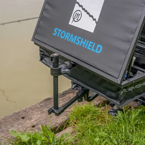 Preston Offbox Side Tray Support Fishing Accessory Arm