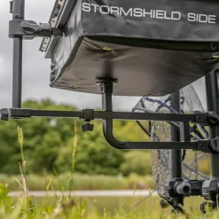 Preston Offbox Side Tray Support Fishing Accessory Arm