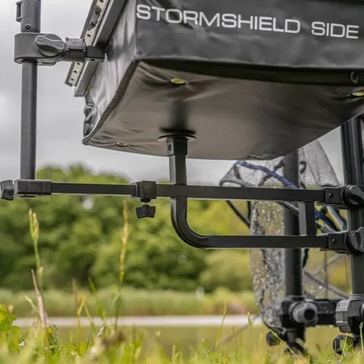 Preston Offbox Side Tray Support Fishing Accessory Arm