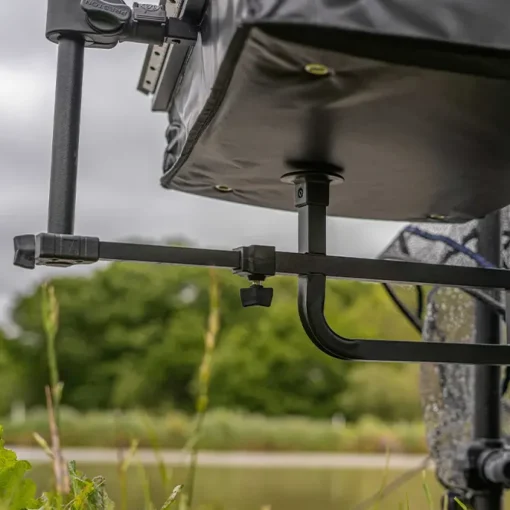 Preston Offbox Side Tray Support Fishing Accessory Arm