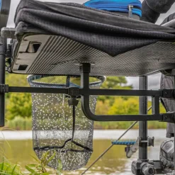 Preston Offbox Side Tray Support Fishing Accessory Arm
