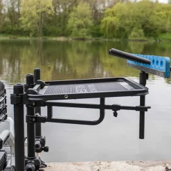 Preston Offbox Side Tray Support Fishing Accessory Arm