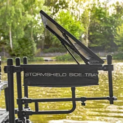 Preston Offbox Side Tray Support Fishing Accessory Arm