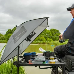 Preston Offbox Side Tray Support Fishing Accessory Arm