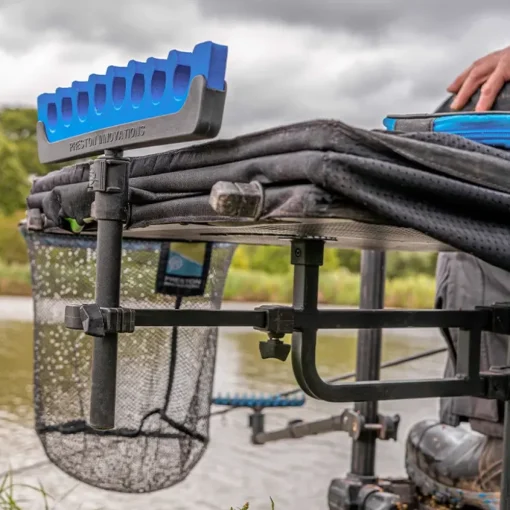 Preston Offbox Side Tray Support Fishing Accessory Arm