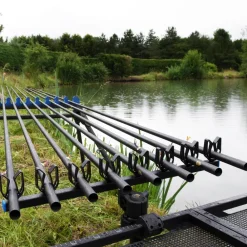 Preston Offbox Standard Gripper Roost