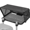 Preston Offbox Venta-Lite Hoodie Side Tray