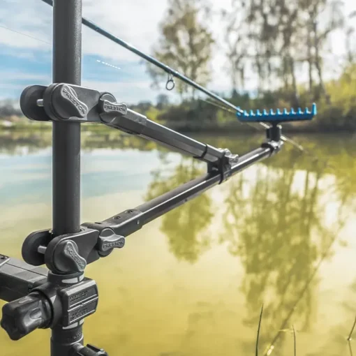 Preston Offbox XS Feeder Arms