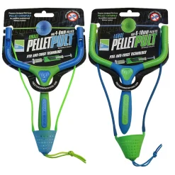 Preston Pellet Pult