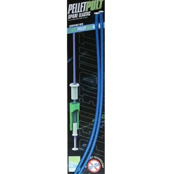 Preston Pellet Pult Spare Elastic