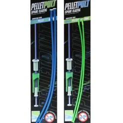 Preston Pellet Pult Spare Elastic
