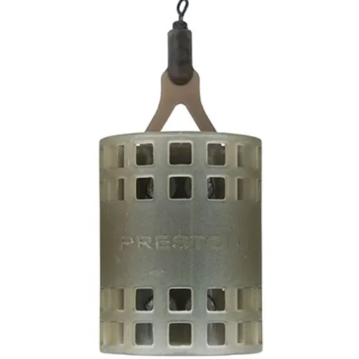 Preston Plug It Fishing Feeder