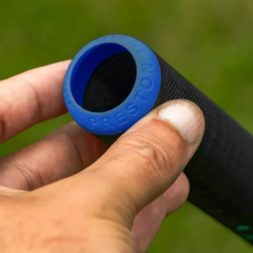 Preston Pole End Protectors