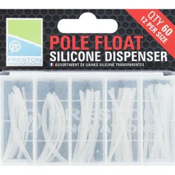 Preston Pole Float Silicone Dispenser