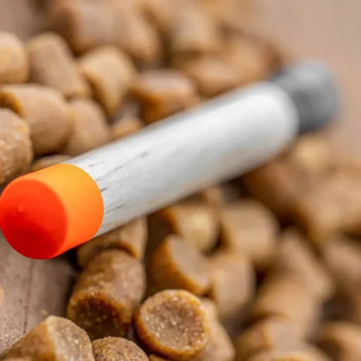 Preston Precision Pellet Waggler Float