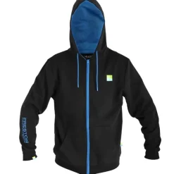 Preston Pro Zip Hoodie