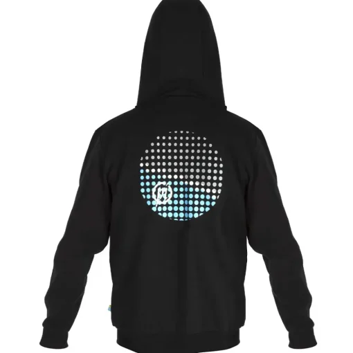 Preston Pro Zip Hoodie