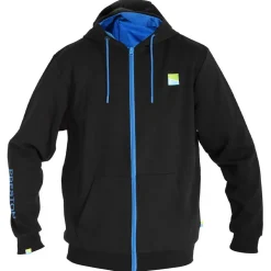 Preston Pro Zip Hoodie