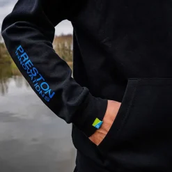 Preston Pro Zip Hoodie