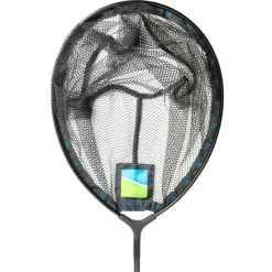Preston Quick Dry Fishing Landing Net