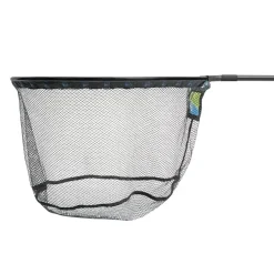 Preston Quick Dry Fishing Landing Net