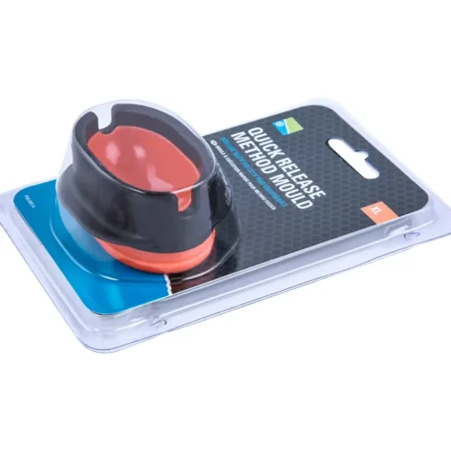 Preston Quick Release Fishing Method Mould