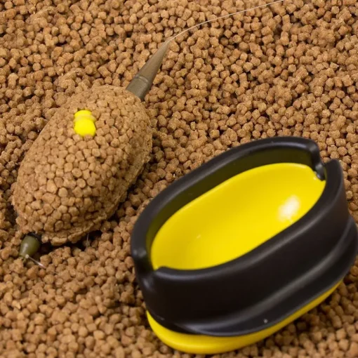 Preston Quick Release Fishing Method Mould