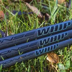 Preston Response Whip