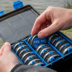 Preston Revalution Fishing Storage System