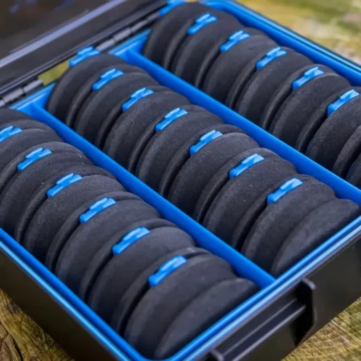 Preston Revalution Fishing Storage System