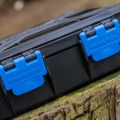 Preston Revalution Fishing Storage System