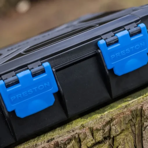 Preston Revalution Fishing Storage System