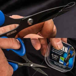 Preston Rig Scissors