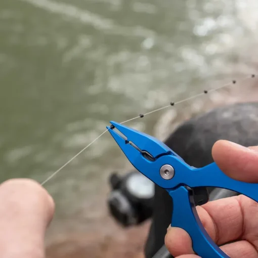 Preston Shot / Stotz Fishing Pliers