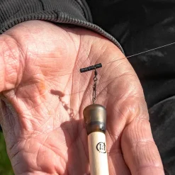 Preston Stopz Fishing Pellet Waggler Kit