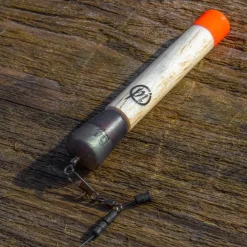 Preston Stopz Fishing Pellet Waggler Kit