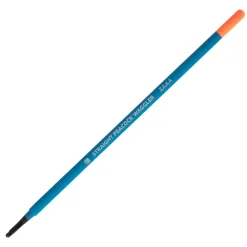 Preston Straight Peacock Waggler Floats