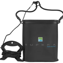 Preston Supera Drop Bucket