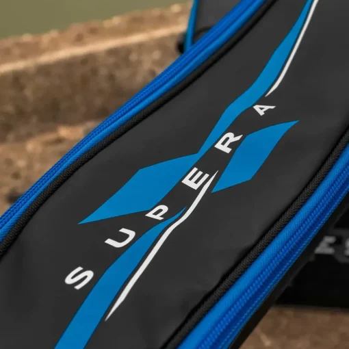 Preston Supera X 4 Rod Holdall 175