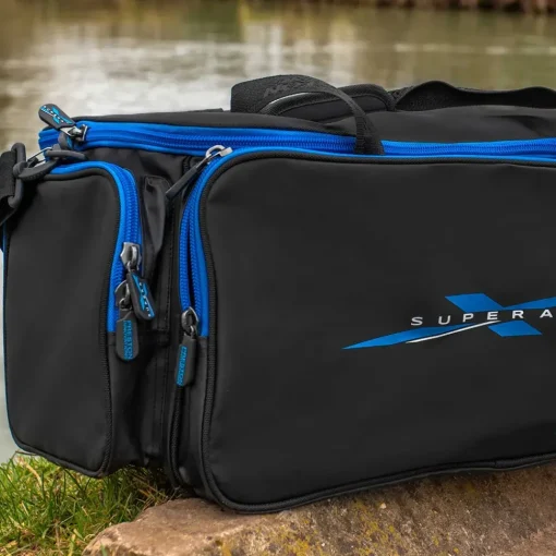 Preston Supera X Compact Carryall