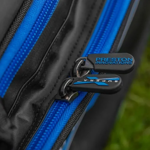 Preston Supera X Compact Carryall