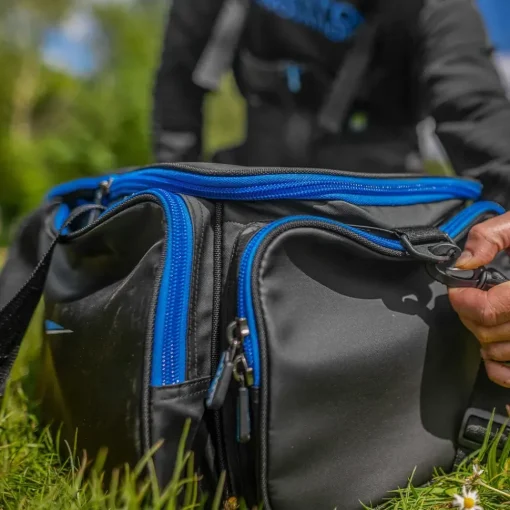 Preston Supera X Compact Carryall