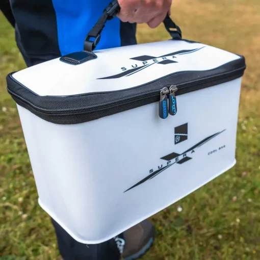 Preston Supera X Cool Bag
