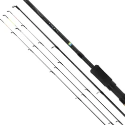 Preston Supera X Feeder Fishing Rod