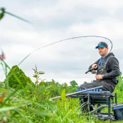 Preston Supera X Feeder Fishing Rod