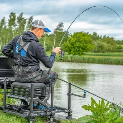 Preston Supera X Feeder Fishing Rod