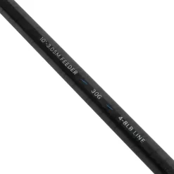 Preston Supera X Feeder Fishing Rod